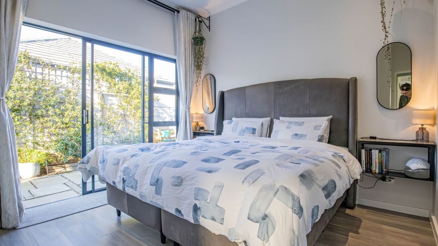 3 Bedroom Property for Sale in Burgundy Estate Western Cape